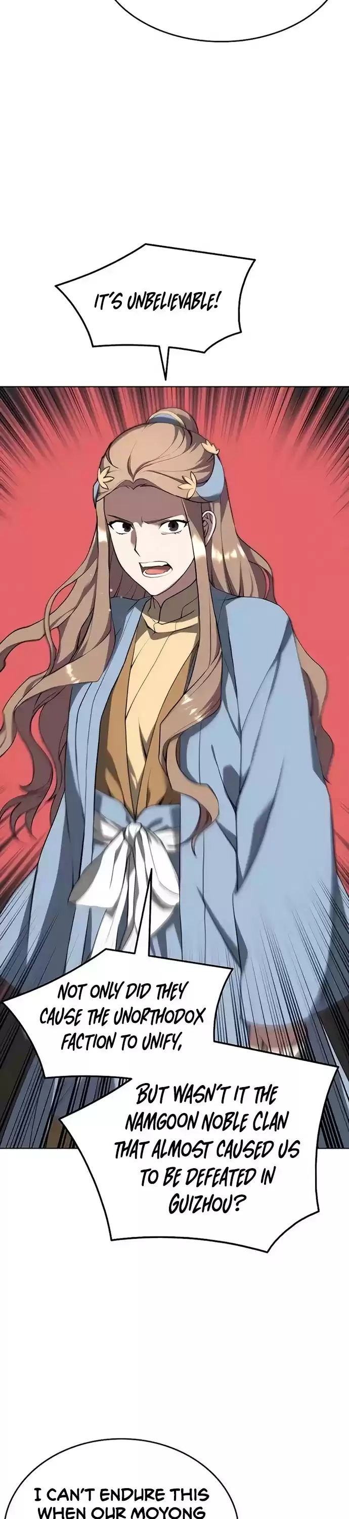 Tale Of A Scribe Who Retires To The Countryside Chapter 95