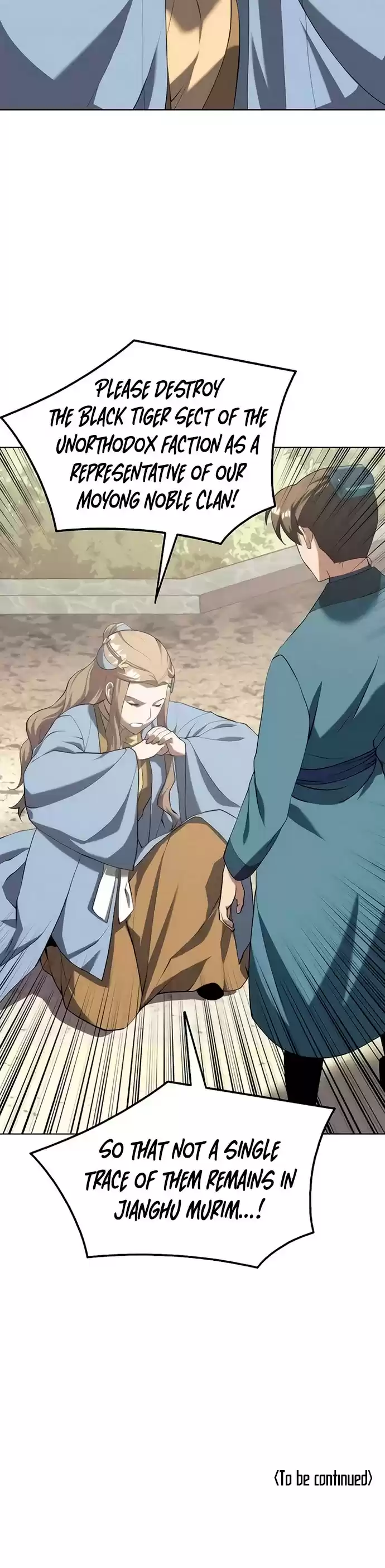 Tale Of A Scribe Who Retires To The Countryside Chapter 95