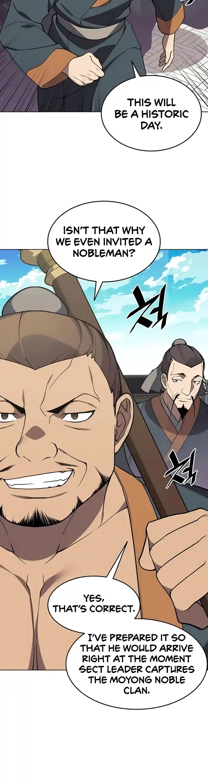 Tale Of A Scribe Who Retires To The Countryside Chapter 98