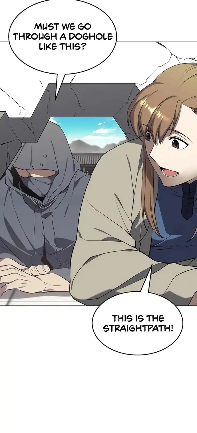 Tale Of A Scribe Who Retires To The Countryside Chapter 98