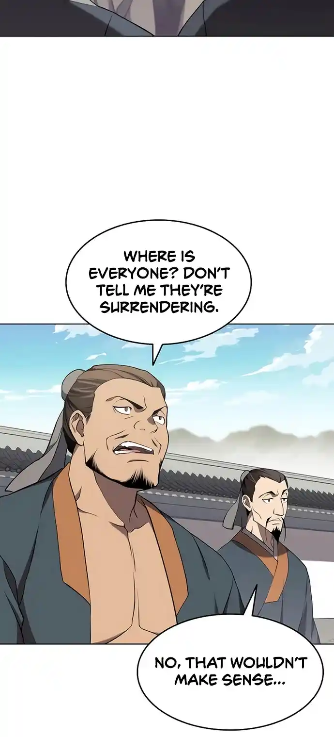 Tale Of A Scribe Who Retires To The Countryside Chapter 98