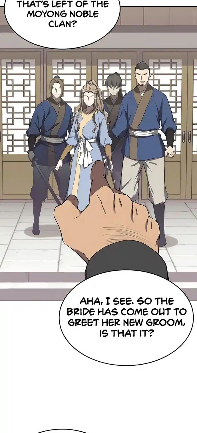 Tale Of A Scribe Who Retires To The Countryside Chapter 98