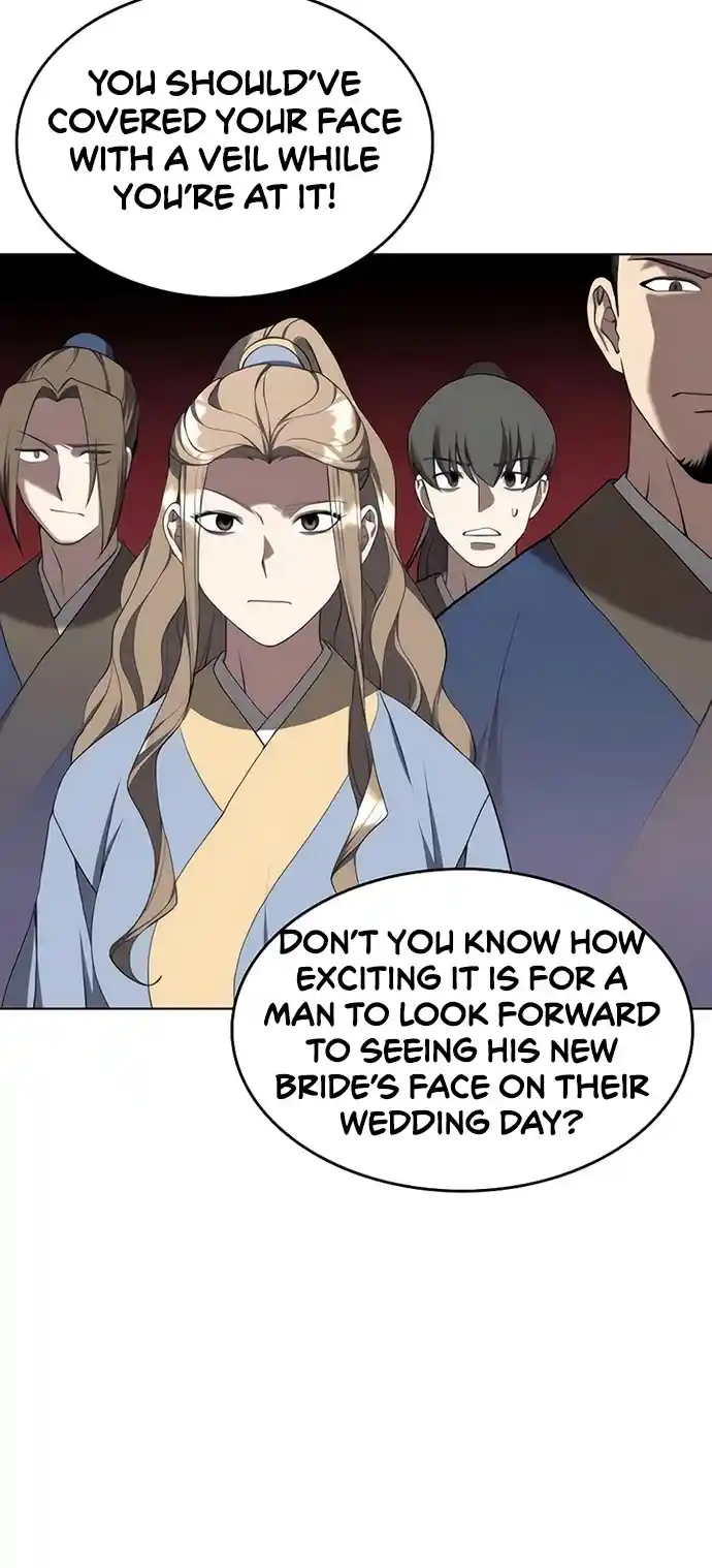 Tale Of A Scribe Who Retires To The Countryside Chapter 98