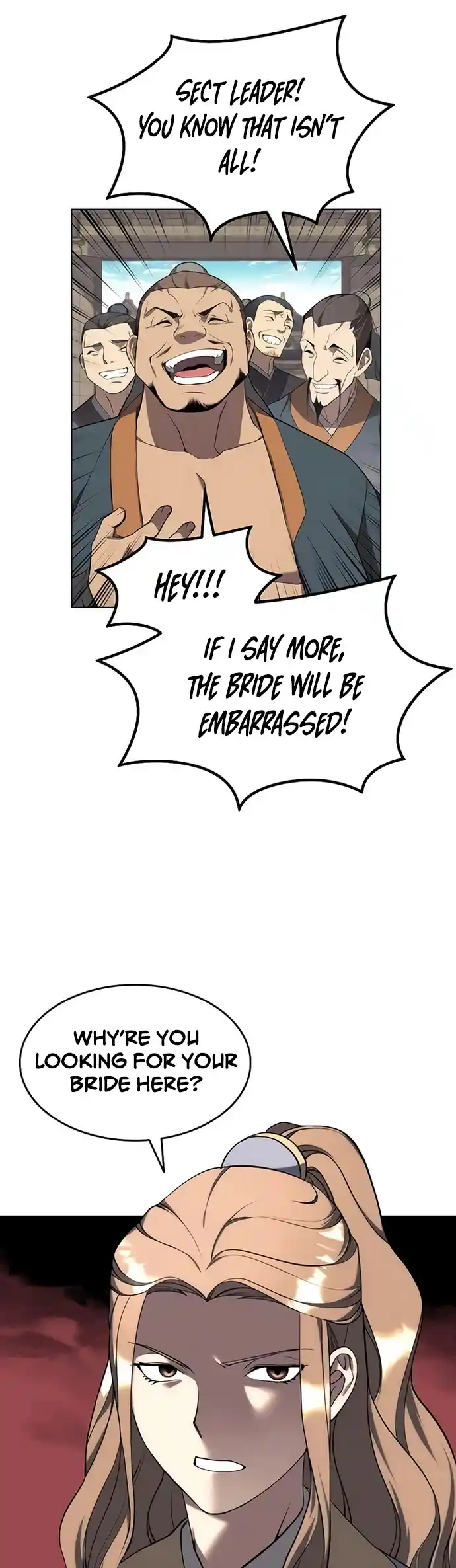 Tale Of A Scribe Who Retires To The Countryside Chapter 98