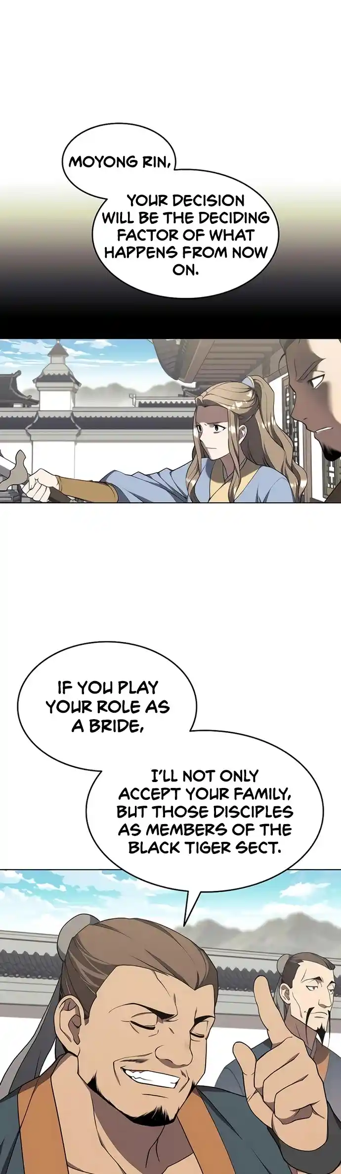 Tale Of A Scribe Who Retires To The Countryside Chapter 98