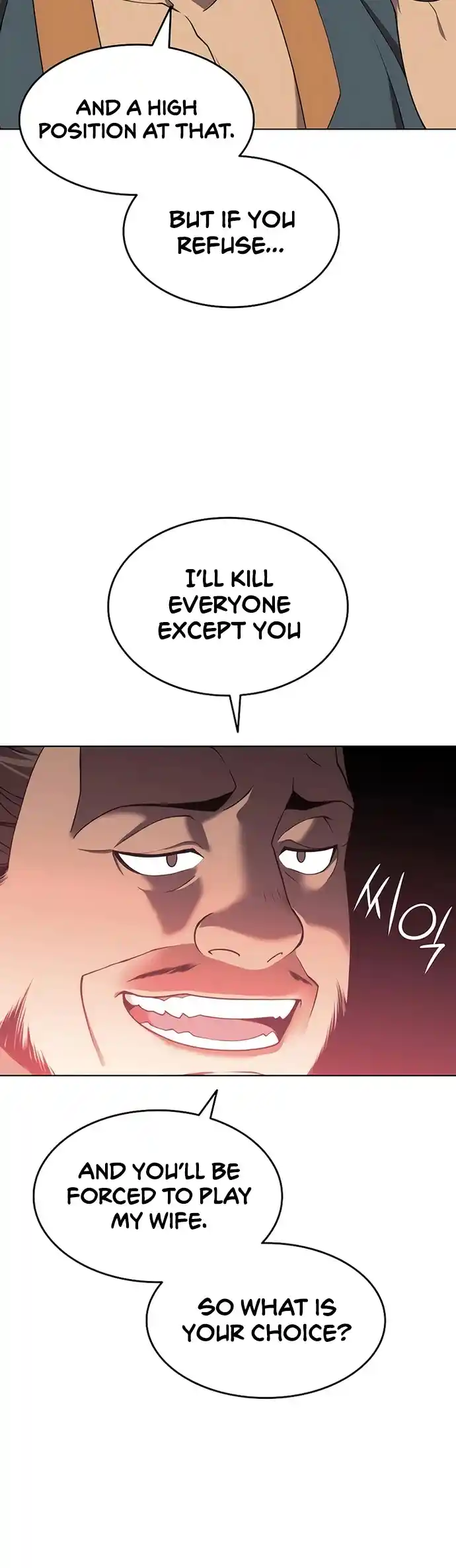 Tale Of A Scribe Who Retires To The Countryside Chapter 98