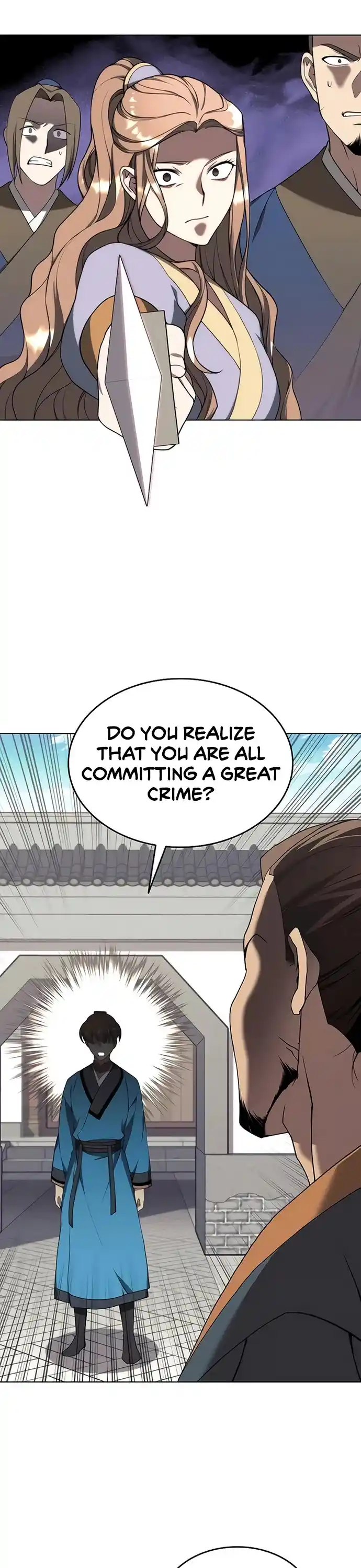 Tale Of A Scribe Who Retires To The Countryside Chapter 98