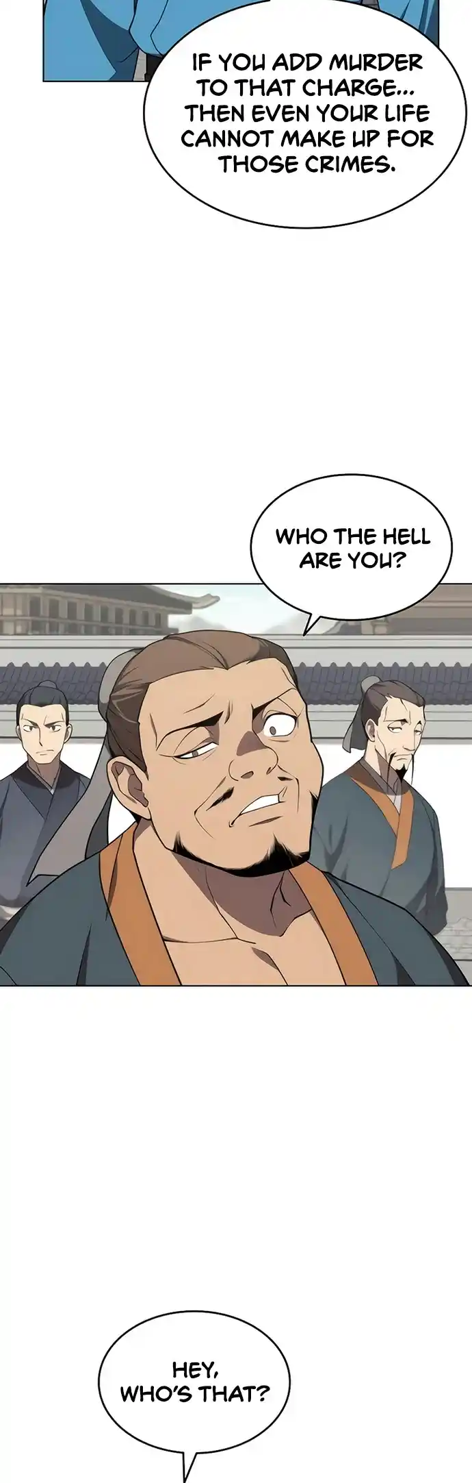 Tale Of A Scribe Who Retires To The Countryside Chapter 98