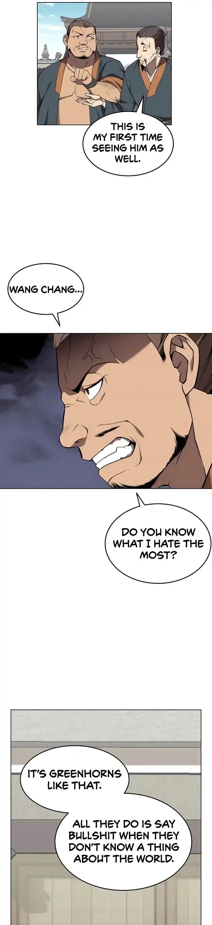 Tale Of A Scribe Who Retires To The Countryside Chapter 98