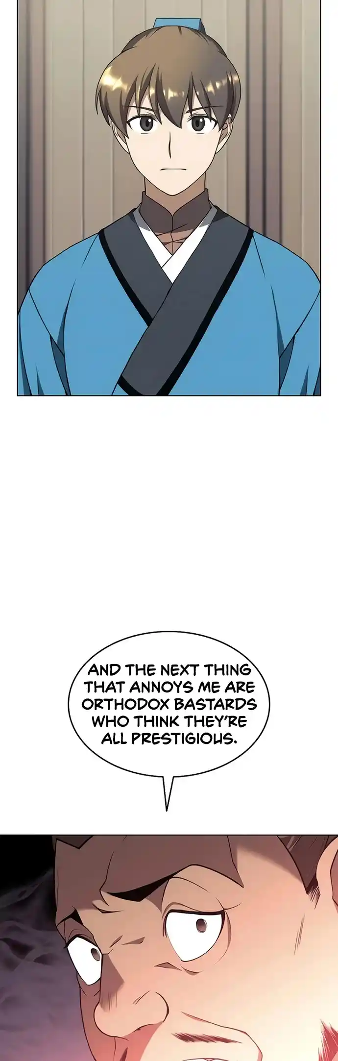 Tale Of A Scribe Who Retires To The Countryside Chapter 98