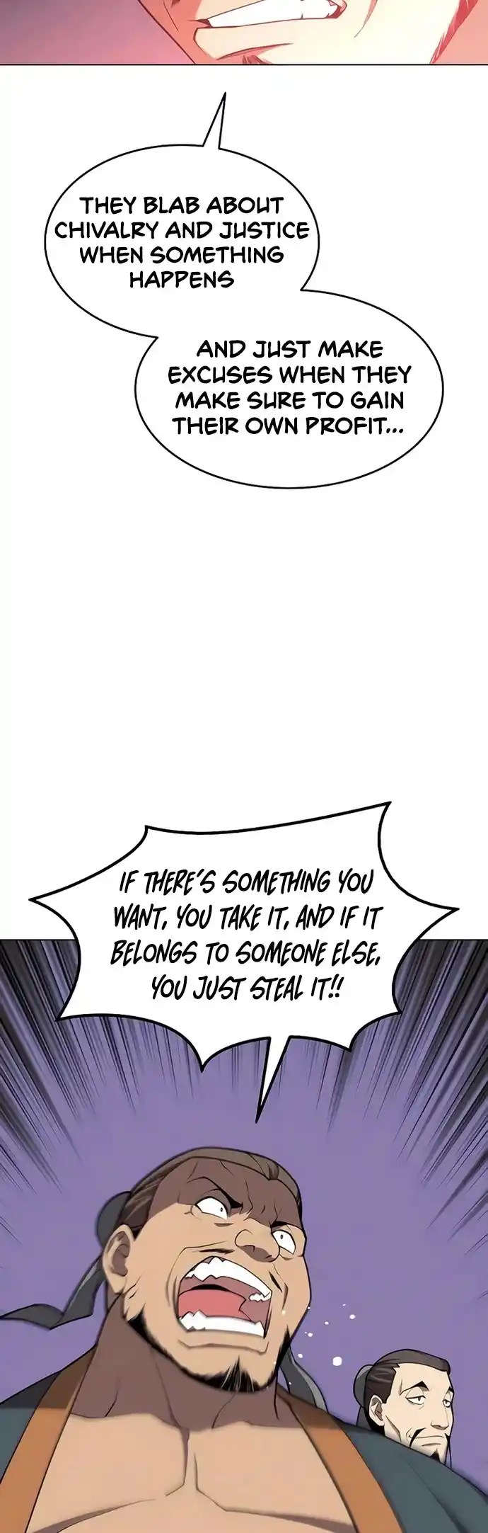 Tale Of A Scribe Who Retires To The Countryside Chapter 98