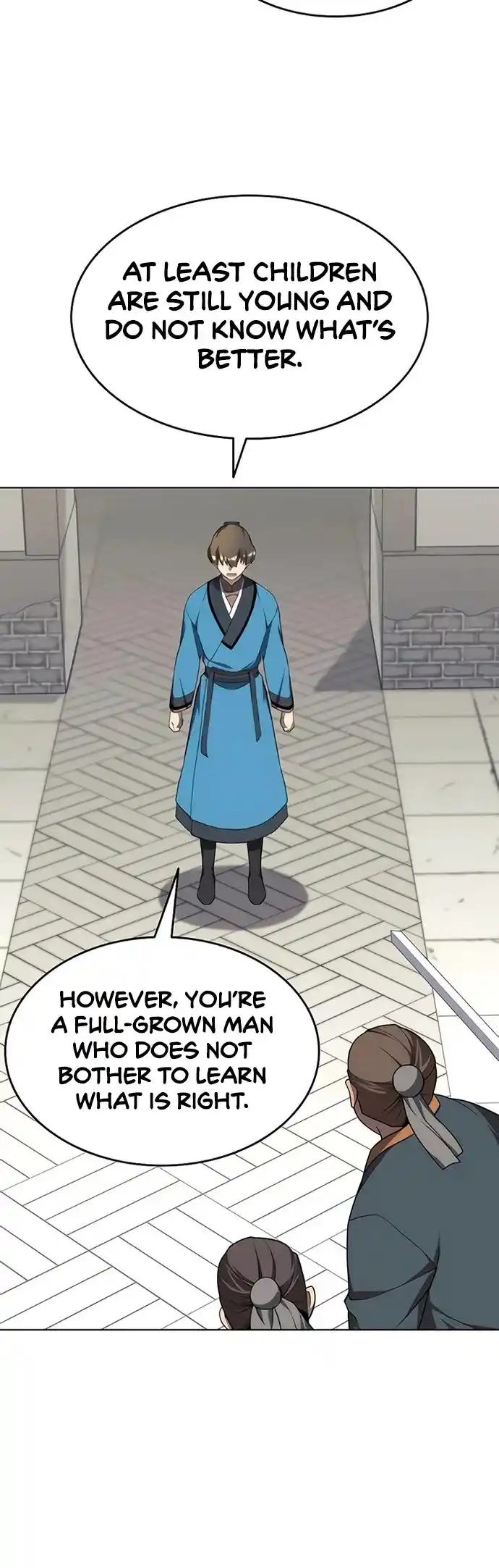 Tale Of A Scribe Who Retires To The Countryside Chapter 98