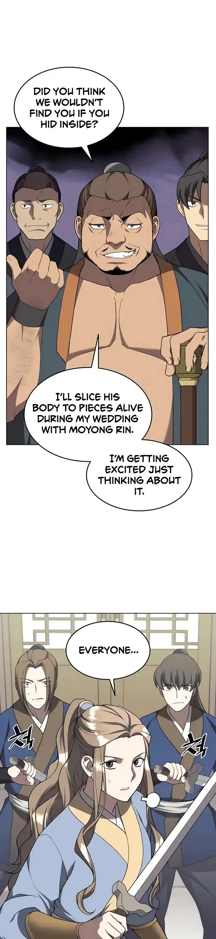 Tale Of A Scribe Who Retires To The Countryside Chapter 98