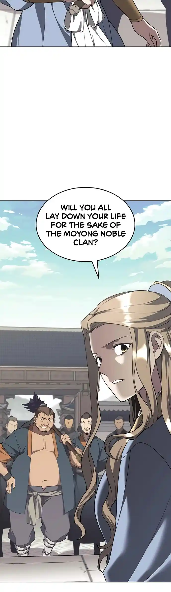 Tale Of A Scribe Who Retires To The Countryside Chapter 98