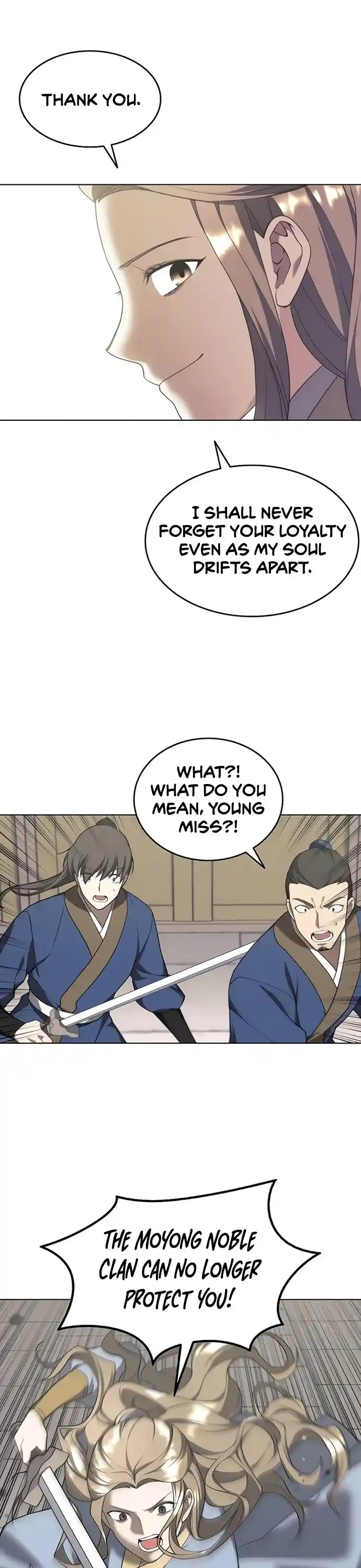 Tale Of A Scribe Who Retires To The Countryside Chapter 98