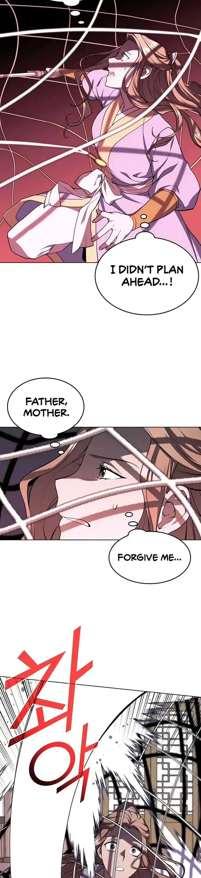 Tale Of A Scribe Who Retires To The Countryside Chapter 98