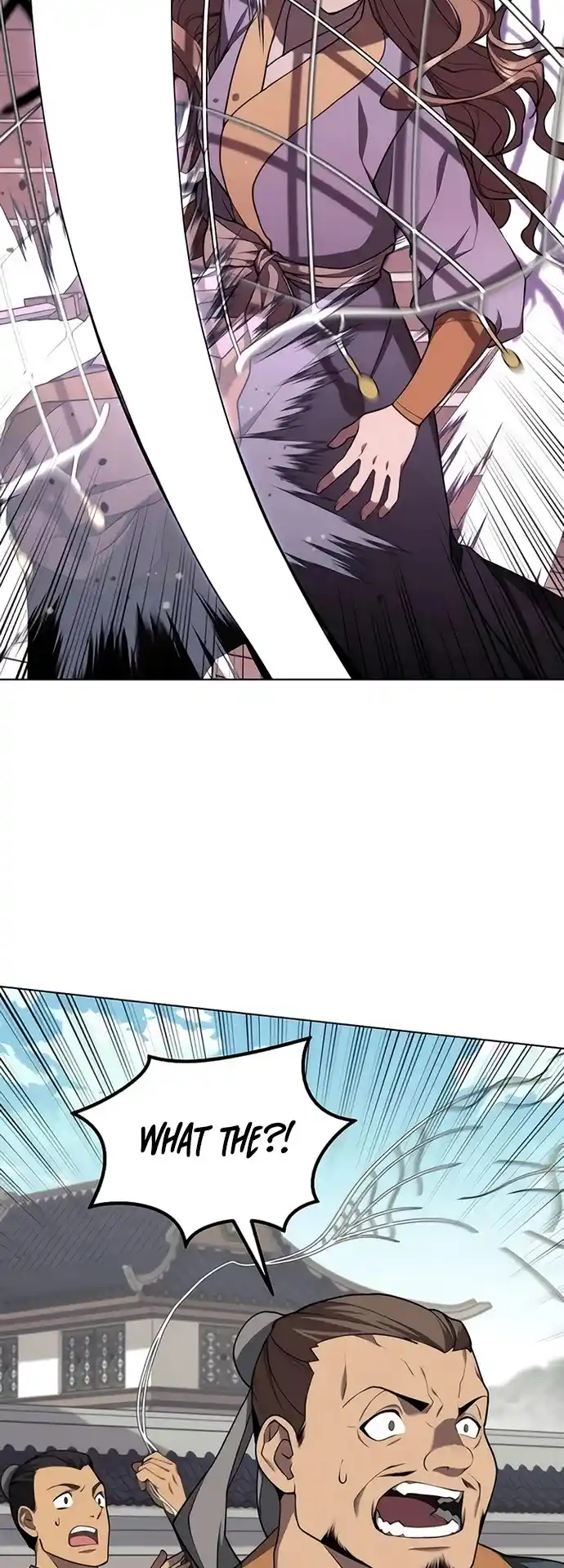 Tale Of A Scribe Who Retires To The Countryside Chapter 98