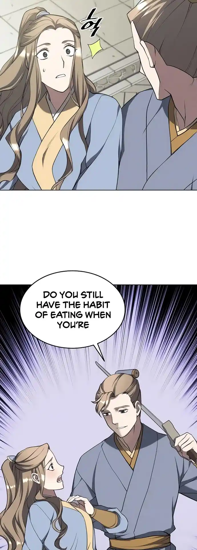 Tale Of A Scribe Who Retires To The Countryside Chapter 98