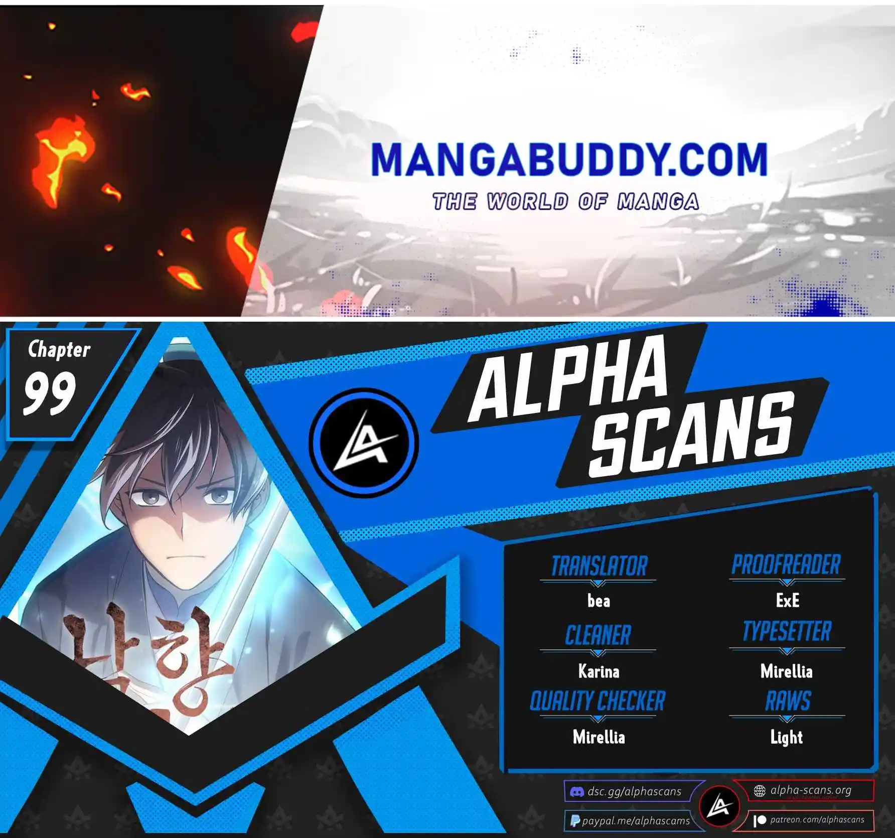 Tale Of A Scribe Who Retires To The Countryside Chapter 99