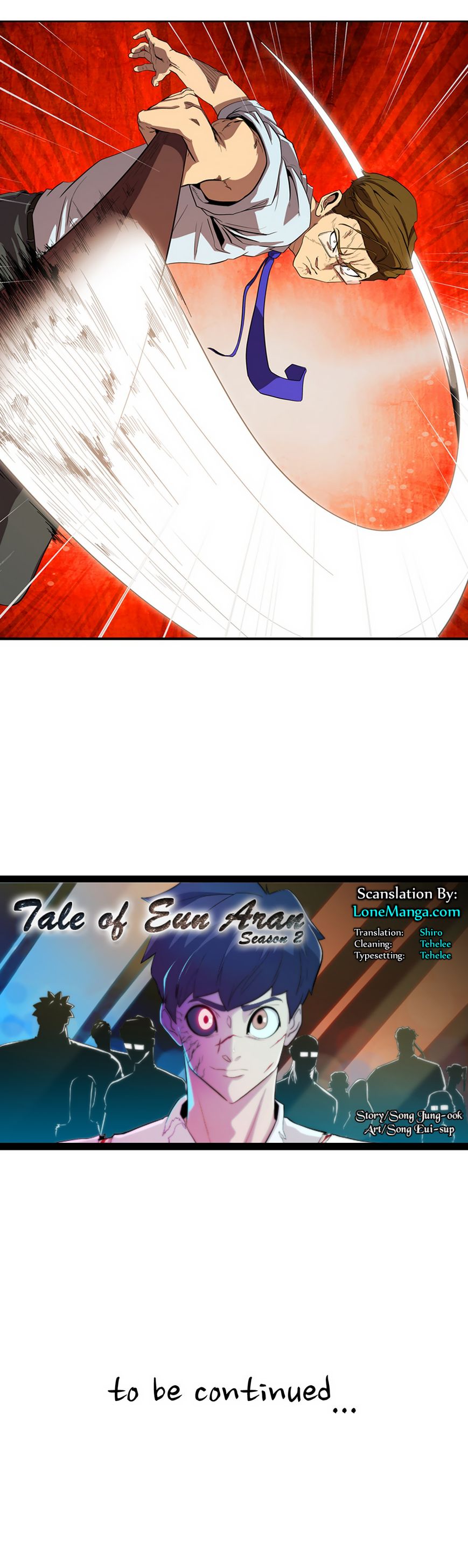 Tale of Eun Aran 35
