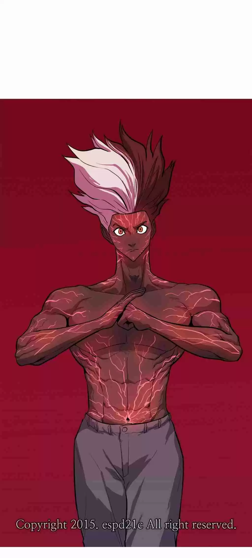 Tale of Eun Aran Ch. 83 Aran vs. Su hyun (2)