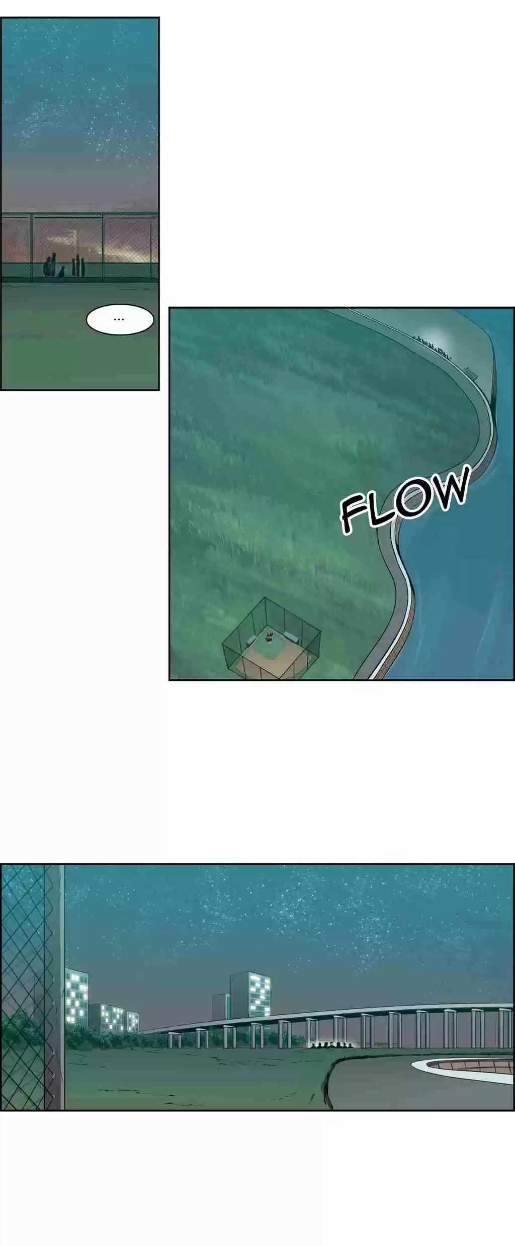 Tale of Eun Aran Ch. 83 Aran vs. Su hyun (2)