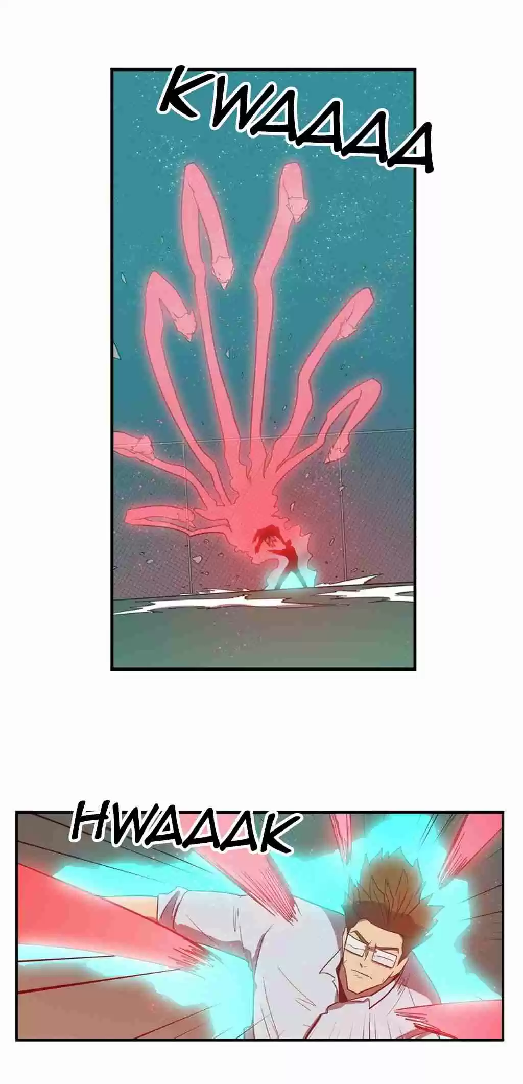 Tale of Eun Aran Ch. 84 Aran vs. Su Hyun (3)