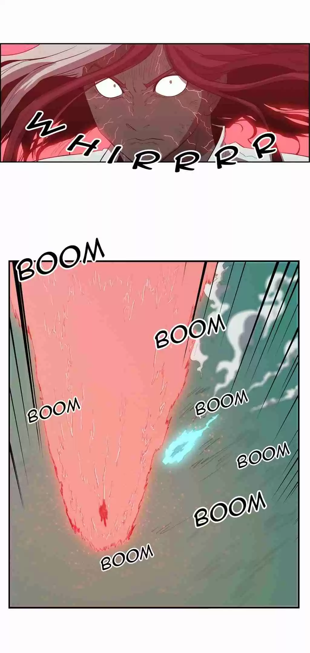 Tale of Eun Aran Ch. 85 Aran vs. Su Hyun (4)