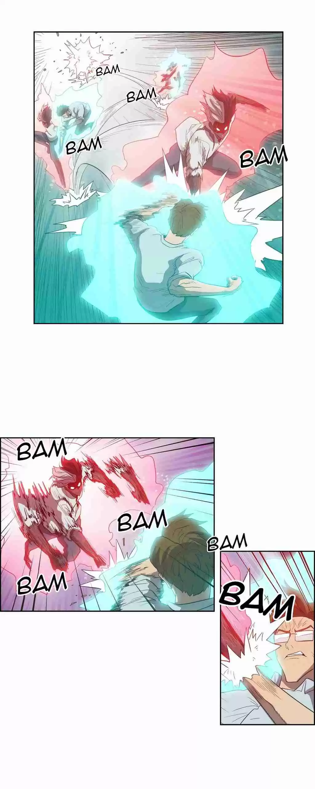 Tale of Eun Aran Ch. 85 Aran vs. Su Hyun (4)