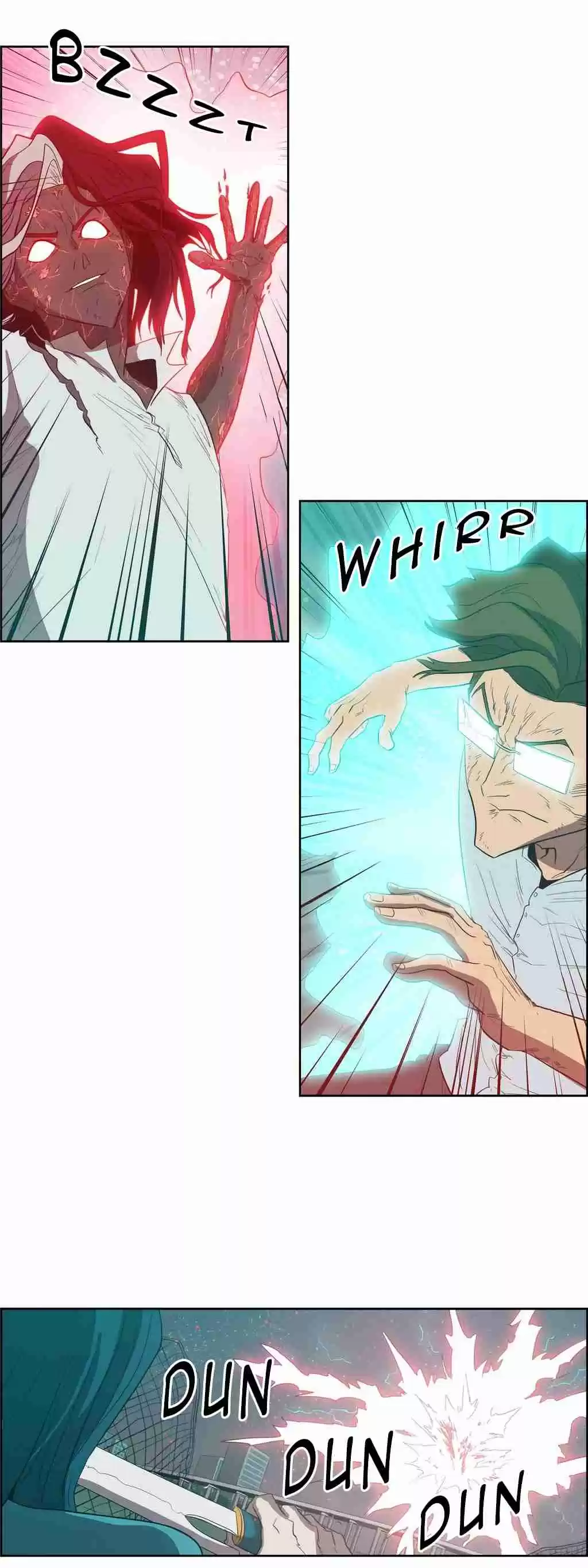 Tale of Eun Aran Ch. 85 Aran vs. Su Hyun (4)