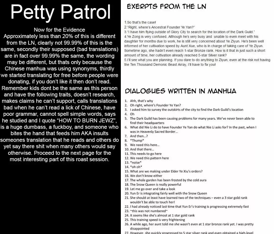 Tales of Demons and Gods 122.6