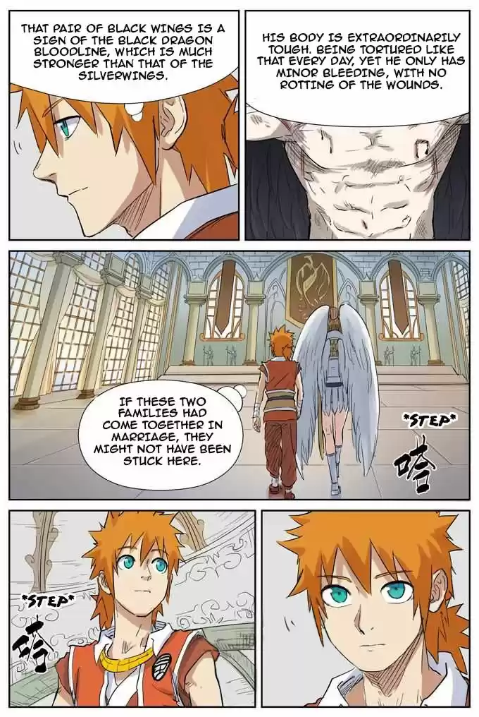 Tales of Demons and Gods 153