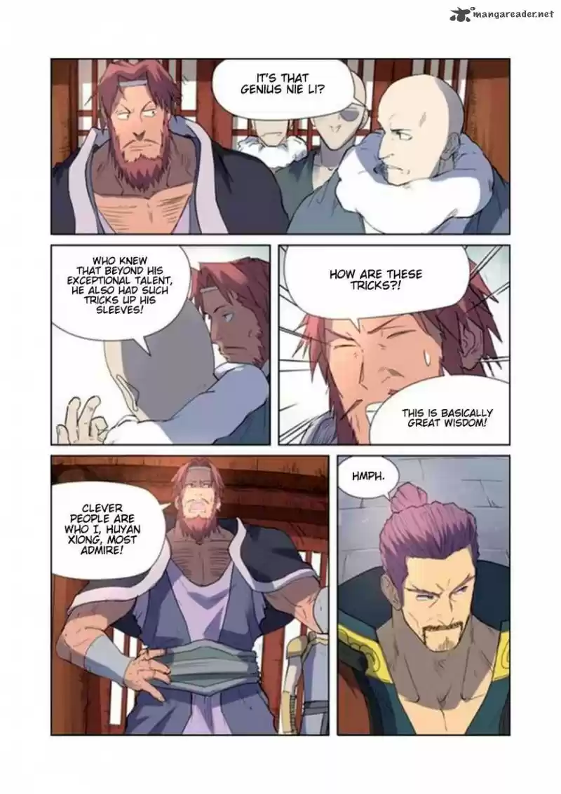 Tales of Demons and Gods 179