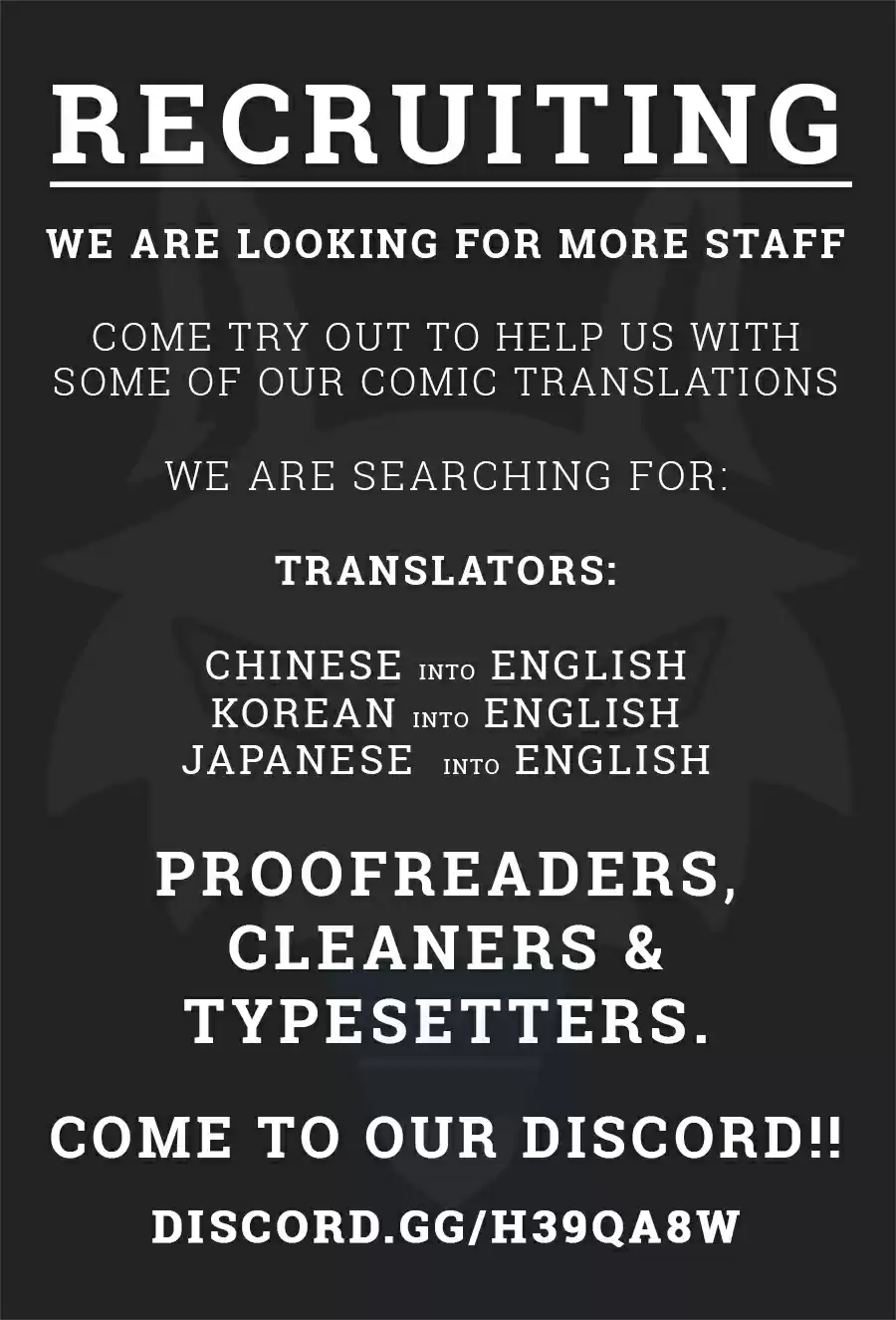 Tales of Demons and Gods Ch. 172.5