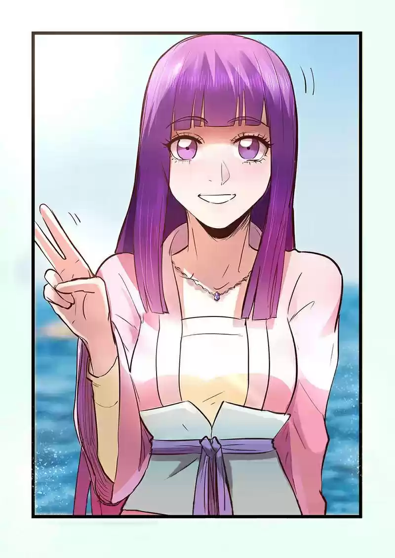 Tales of Demons and Gods Ch. 193.5 DanDan(Part 2)