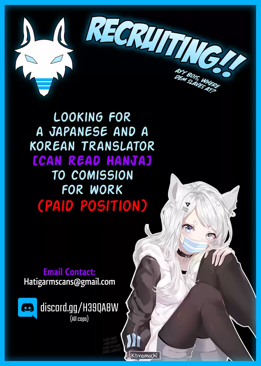 Tales of Demons and Gods Ch. 203 Raising the Question