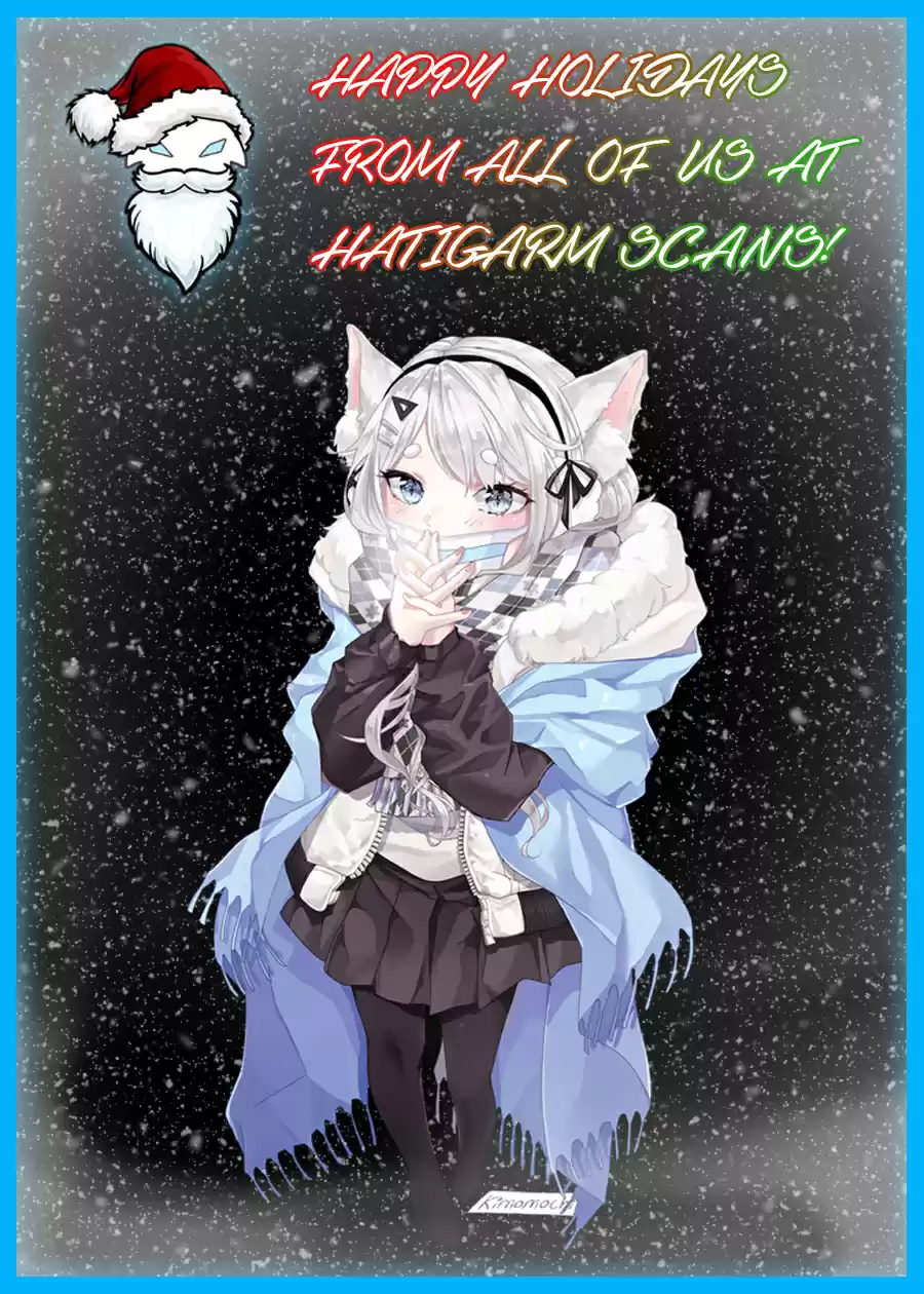 Tales of Demons and Gods Ch. 204 War of Words