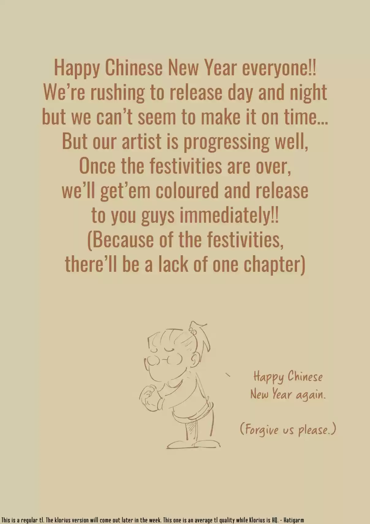 Tales of Demons and Gods Ch. 210 Legend!