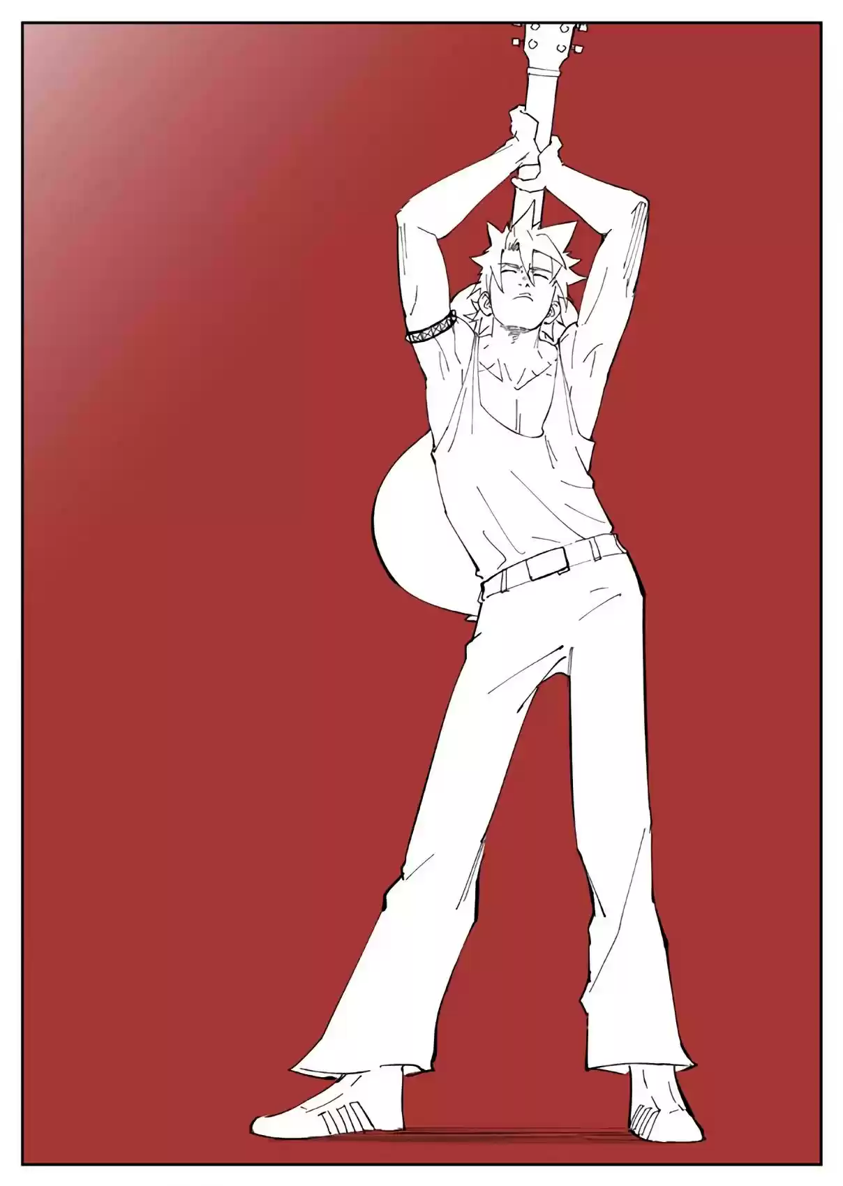 Tales of Demons and Gods Ch. 215.5 The TianYun Highland Plateau (Part 2)