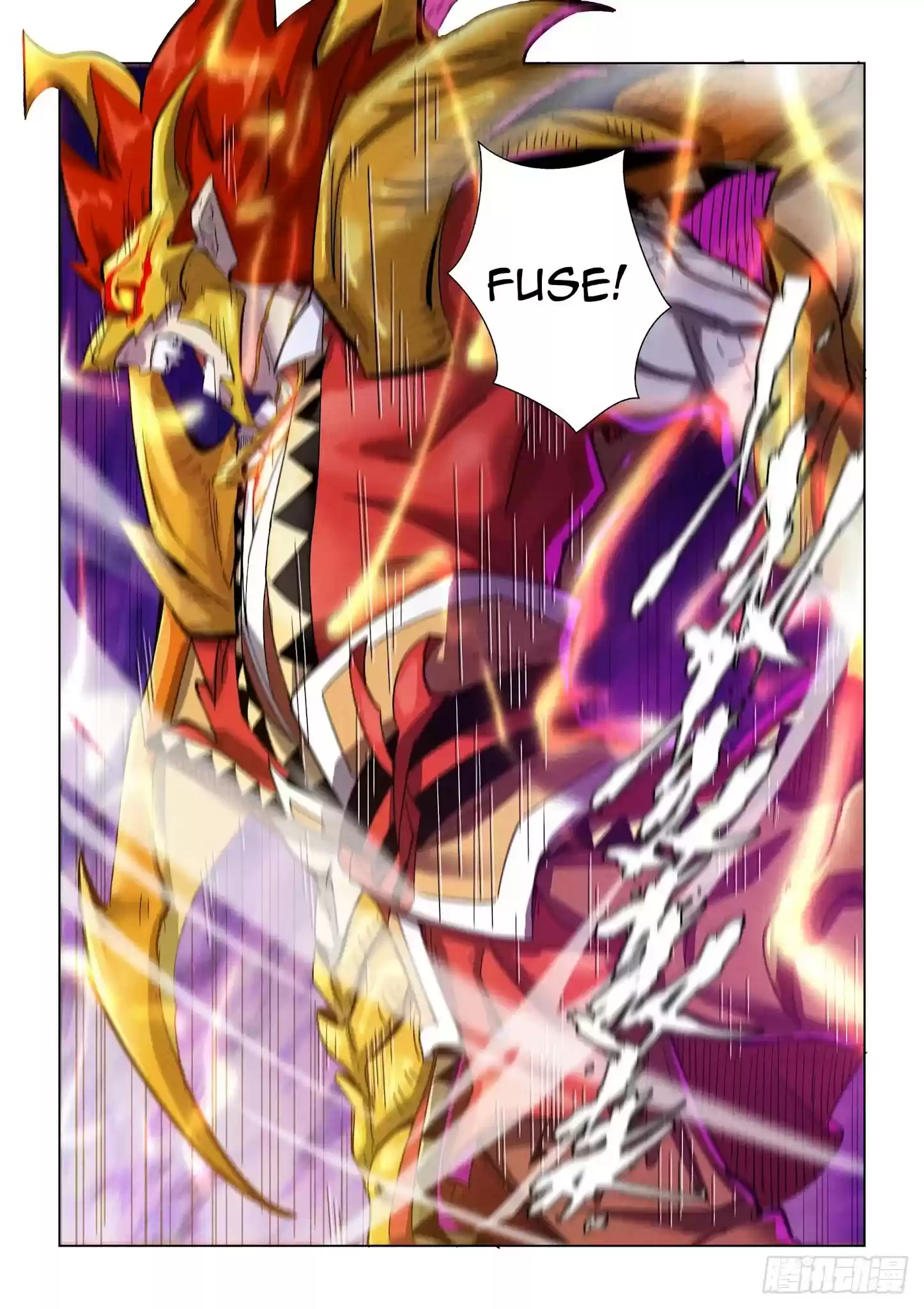 Tales Of Demons And Gods Chapter 357.5