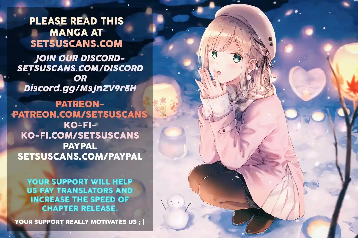 Tales Of Demons And Gods Chapter 381.5