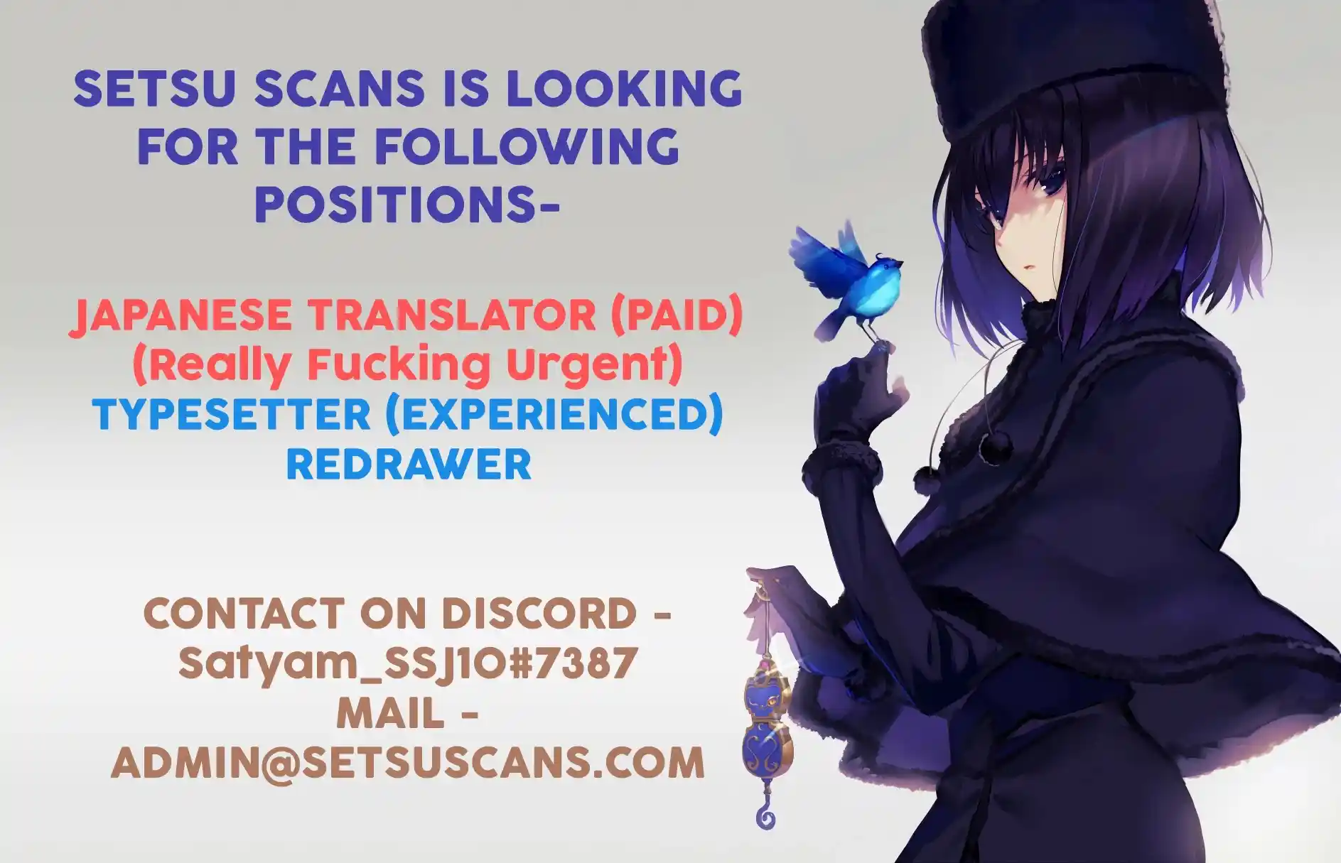 Tales Of Demons And Gods Chapter 382.5