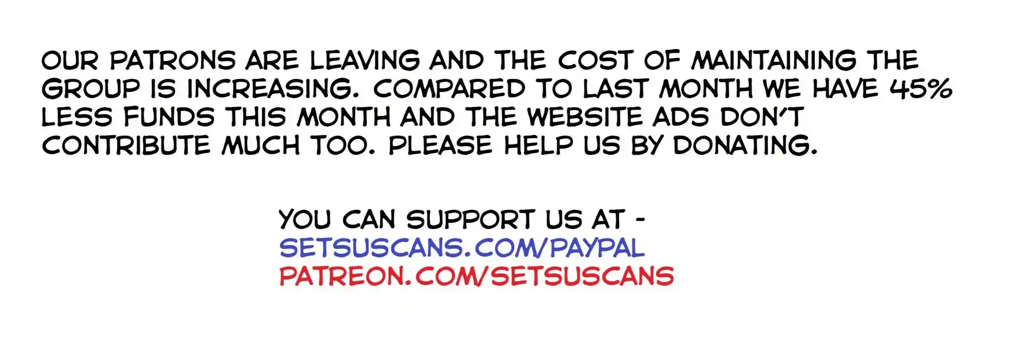 Tales Of Demons And Gods Chapter 383.5