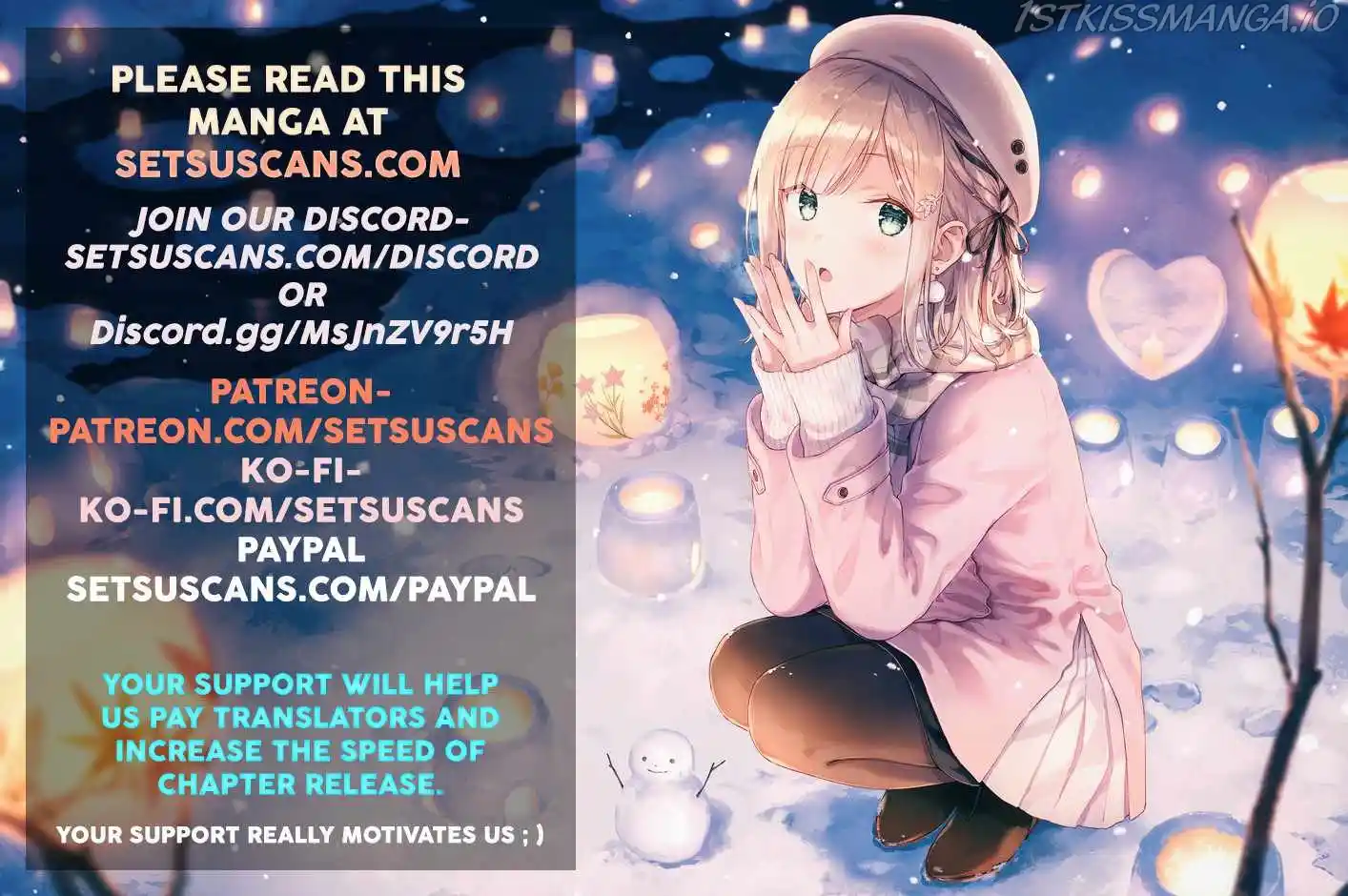 Tales Of Demons And Gods Chapter 387