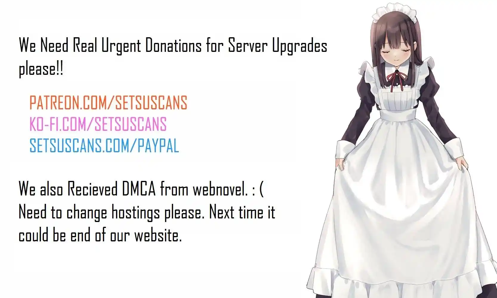 Tales of Demons and Gods Chapter 416.5