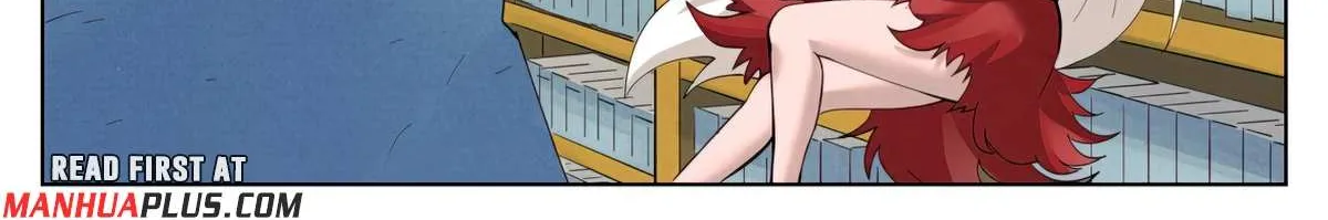 Tales Of Demons And Gods Chapter 461.2