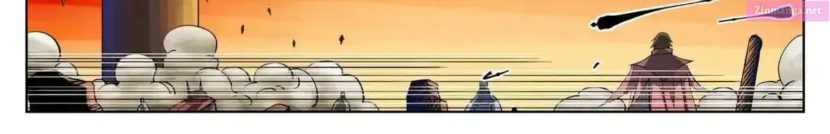 Tales Of Demons And Gods Chapter 490.1