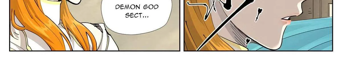 Tales Of Demons And Gods Chapter 499.6