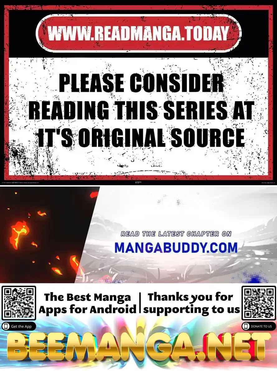 Tales of Demons and Gods Manhua Chapter 118