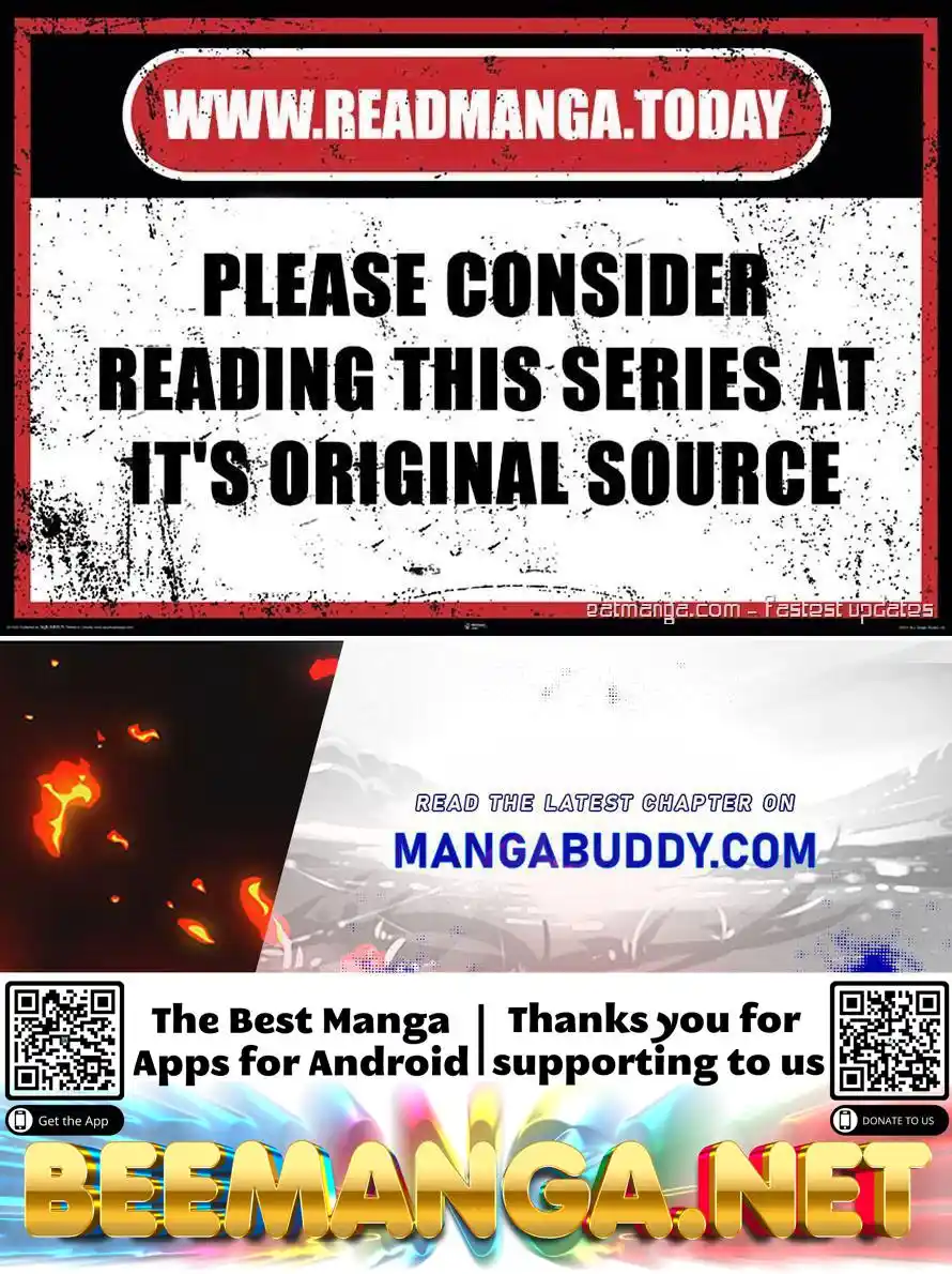 Tales of Demons and Gods Manhua Chapter 119